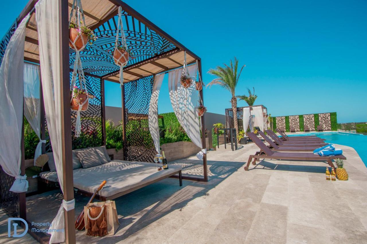Menesse Condos Tulum Exterior photo