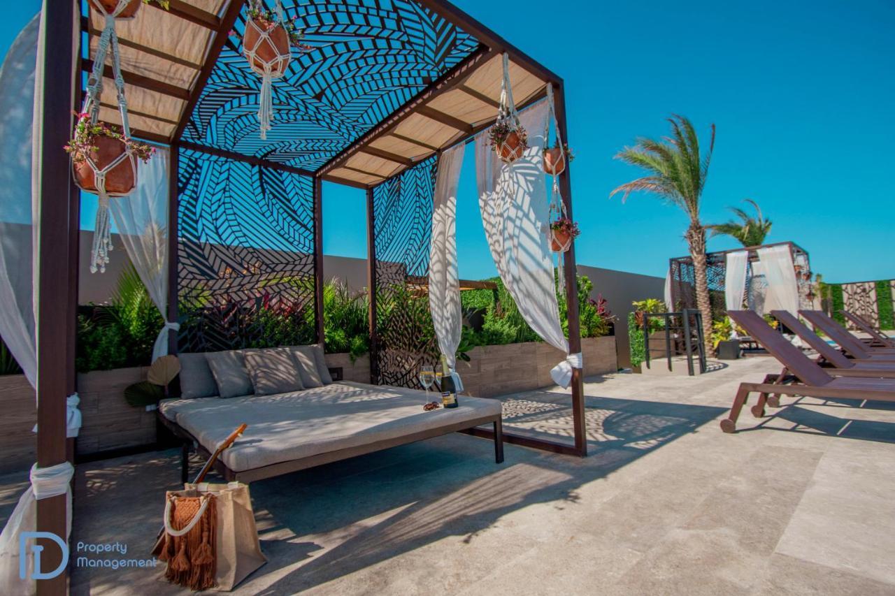 Menesse Condos Tulum Exterior photo